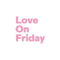 Love On Friday logo - Similar company to Bca Global