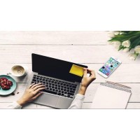 Freshers Work From Home logo - Similar company to Balca Burhanlı