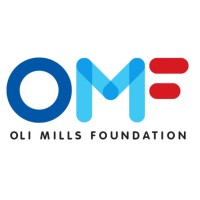 Oli Mills Foundation logo - Similar company to Verulam School