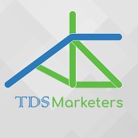 TDS Marketers logo - Similar company to Rova Digital Limited
