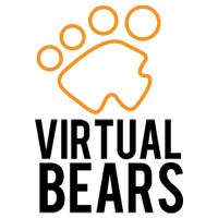 Virtual Bears logo - Similar company to Cognith