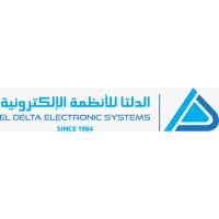 El-Delta Electronic Systems logo - Similar company to Eldelta Trust