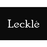 Lecklé Oy logo - Similar company to Moosedog Oy