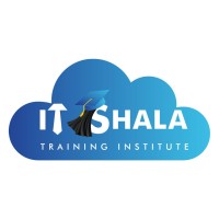 ITShala logo - Similar company to It Shaala