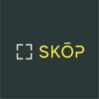 Skōp logo - Similar company to Onyx