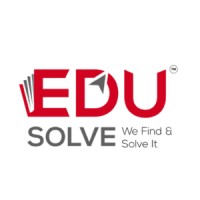 Edusolve logo - Similar company to Edu Solve