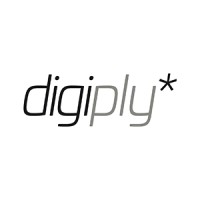 digiply GmbH logo - Similar company to Konekt Westerwald
