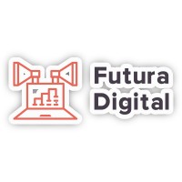 Futura Digital AI Agency logo - Similar company to Futura Digital