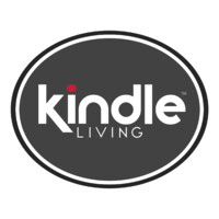 Kindle Living logo - Similar company to Wp Kindle