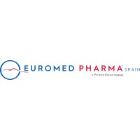Euromed Pharma Spain logo - Similar company to Axess Group