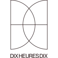 Agence Dix Heures Dix logo - Similar company to Dix Heures Dix