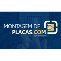 Montagem de Placas.com logo - Similar company to It Expert Computer