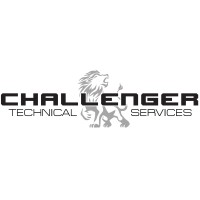 Challenger Technical Services logo - Similar company to The Challenger Group Inc.