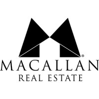 Macallan Real Estate logo - Similar company to Macallan Construction