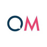 Quality Media - Digital Marknadsföring logo - Similar company to Smartbizz ♦️ Marknadsföring, Annonsering & Social Selling På Linkedin