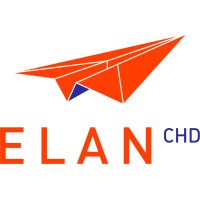 Elan CHD logo - Similar company to Elan Evasions