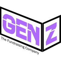 Gen Z Fundraising logo - Similar company to Specters Coffee