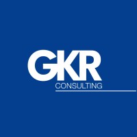 GKR Consulting logo - Similar company to Deepdale Farm