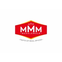 MMM Masalewale logo - Similar company to Sk Import And Export