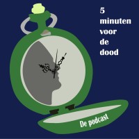 5 Minuten voor de dood logo - Similar company to Buro Mlbrgn