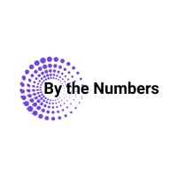 By the Numbers App logo - Similar company to Tigrim