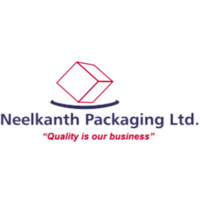 Neelkanth Packaging Limited logo - Similar company to Kwality Packaging