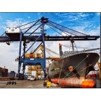 PT Jasa Peralatan Pelabuhan Indonesia