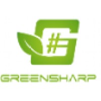 GREENSHARP logo - Similar company to Iken Construct Management S.R.L.