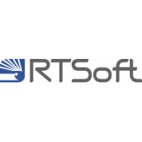 RTSoft logo - Similar company to Robinson Technologies, Llc