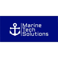 Marine Tech Solutions logo - Similar company to Scamp Underwater Contractors Ltd