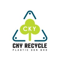 CKY Recycle Plastic Sdn. Bhd. logo - Similar company to Recycle Plastics