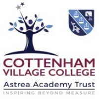 Cottenham Village College - ADULT LEARNING logo - Similar company to Resonate - The Music Education Hub For Liverpool