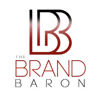The Brand Baron logo - Similar company to Kressin Powers Llc