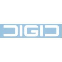 DIGID logo - Similar company to Tennessee Action 24/7
