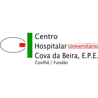 Centro Hospitalar Universitário Cova da Beira, E.P.E. logo - Similar company to The Pineapple Corp.