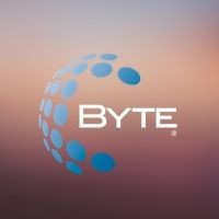 Byte logo - Similar company to Widook