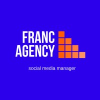 Franc Agency SMM logo - Similar company to Franc.Agency