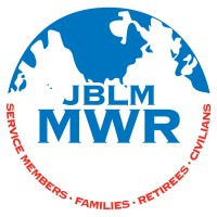 JBLM MWR logo - Similar company to Jblm