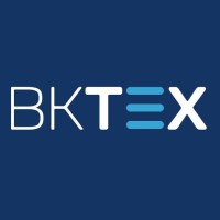 BKTEX logo - Similar company to Diprinter Polska