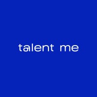 Talentme logo - Similar company to Digital Forest