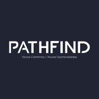 Pathfind logo - Similar company to Fretefy