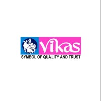 Vikas Dairy logo - Similar company to Amar Dairy