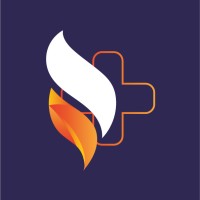 Hospital Santé Cariri logo - Similar company to Cliniafagu