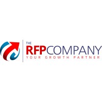 The RFP Company  - Your Growth Partner logo - Similar company to Rfp Solutions