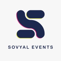 Sovyal Events logo - Similar company to Executech