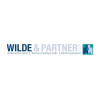 Wilde & Partner mbB logo - Similar company to Apakly