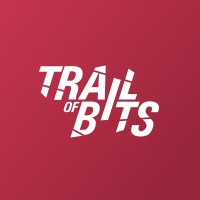 Trail of Bits logo - Similar company to Openzeppelin
