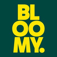 Bloomy Ideas logo - Similar company to Sköldkörtelförbundet