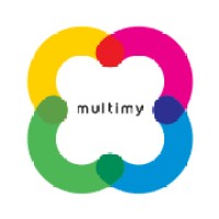Multimy logo - Similar company to Entelo