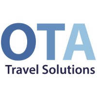 OTA Travel Solutions logo - Similar company to Bookingradar.Com